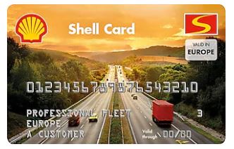 Shell compensatie co2